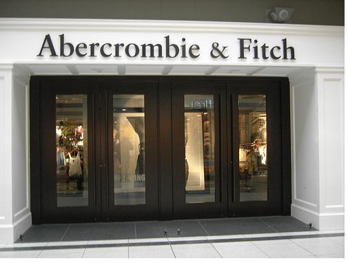 abercrombie and fitch adults