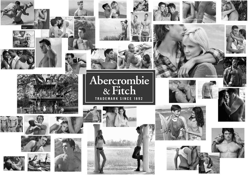 abercrombie and fitch 90s